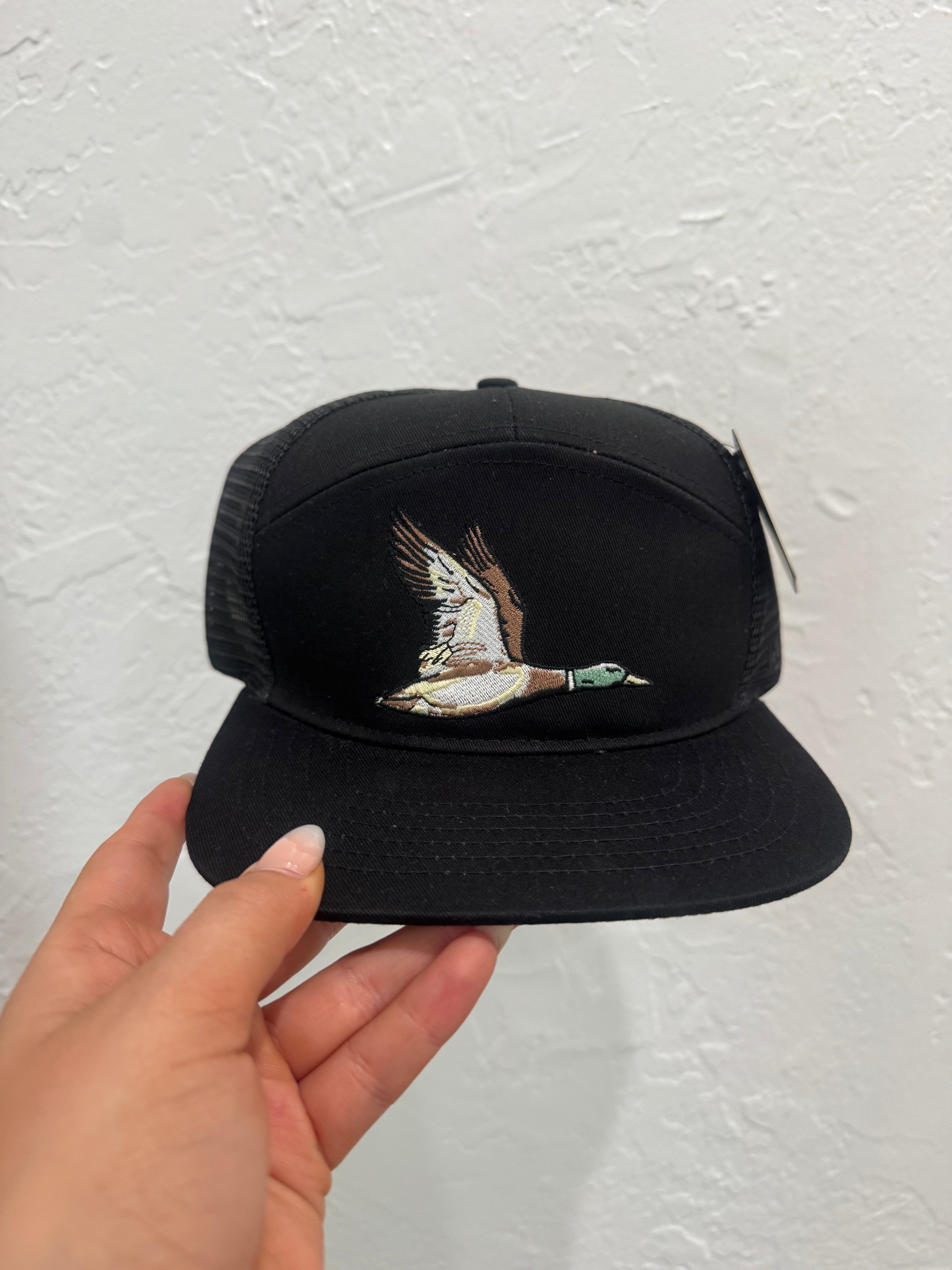 Roost Duck hat