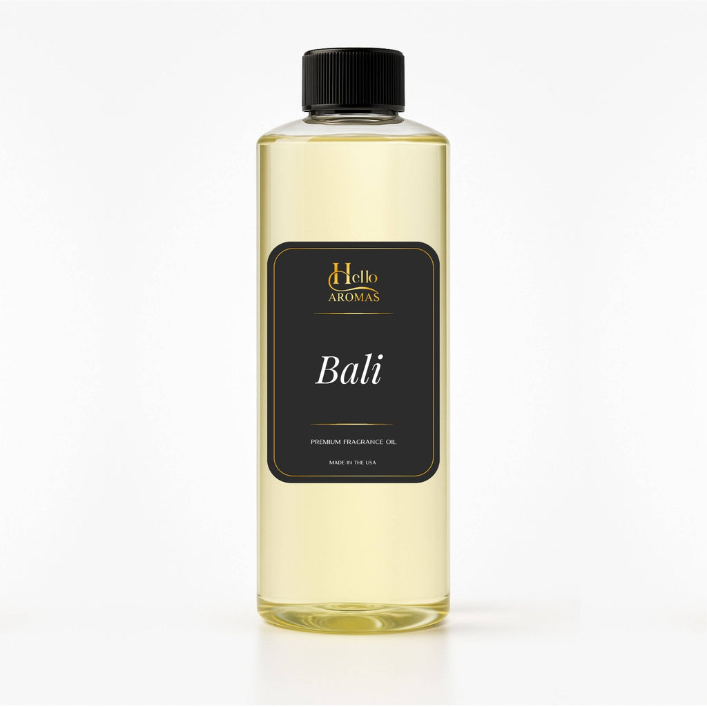 Bali Inspired by Aria Hotel 100ML Bottle: 100ML ~ 3.3 OZ Bottle