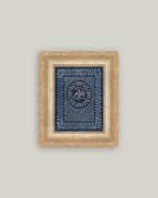America in Blue: 14x18