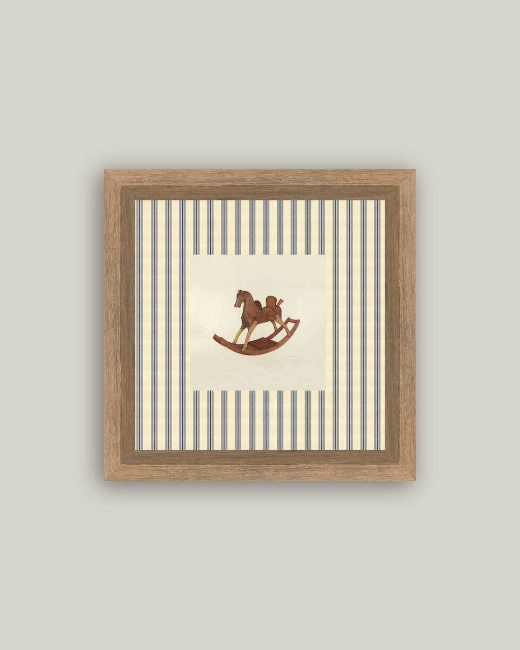 Toymaker Horse: 8X8