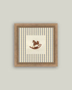 Toymaker Horse: 8X8