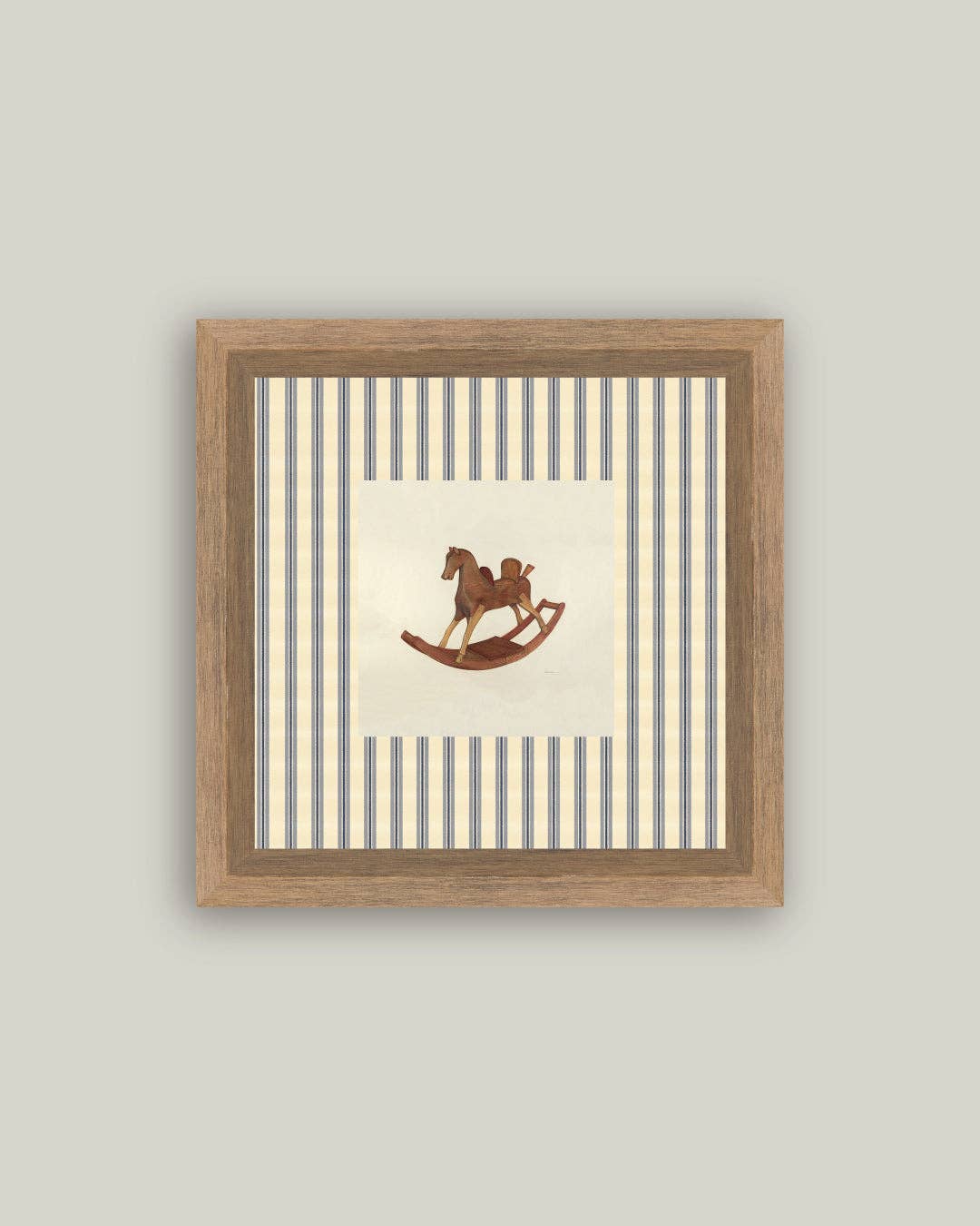 Toymaker Horse: 8X8