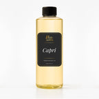 Capri Inspired by Volcano 100ML Bottle: 480ML ~ 16 OZ Bottle