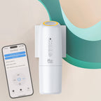 Oasis Plug-In Scent Diffuser: White