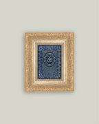 America in Blue: 14x18