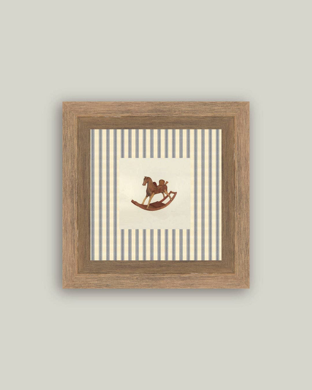 Toymaker Horse: 8X8
