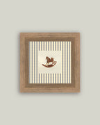 Toymaker Horse: 8X8