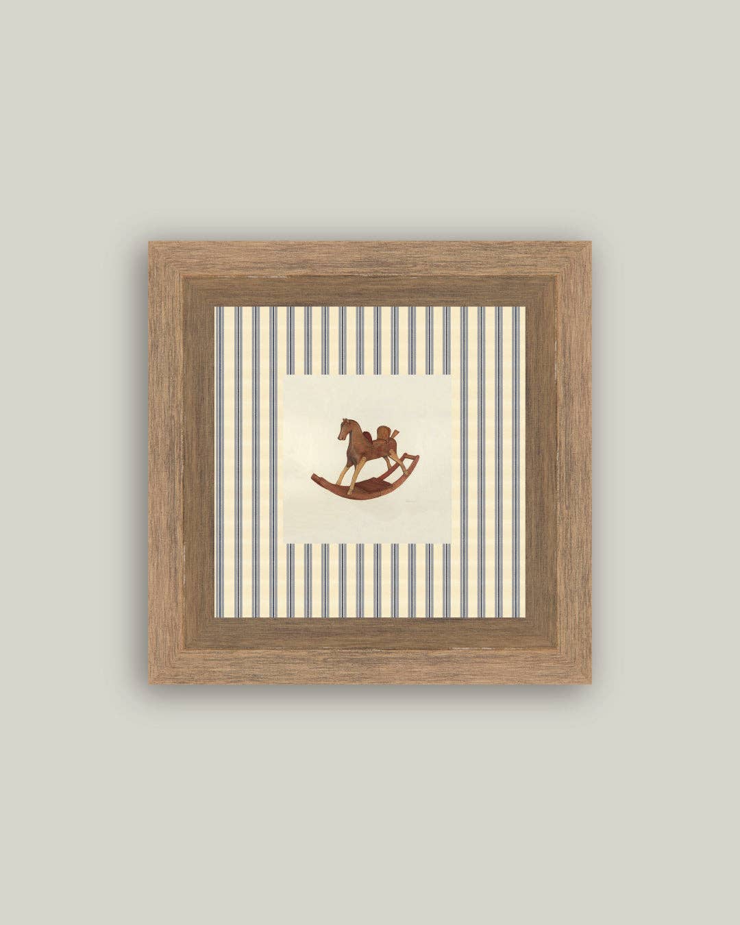 Toymaker Horse: 8X8