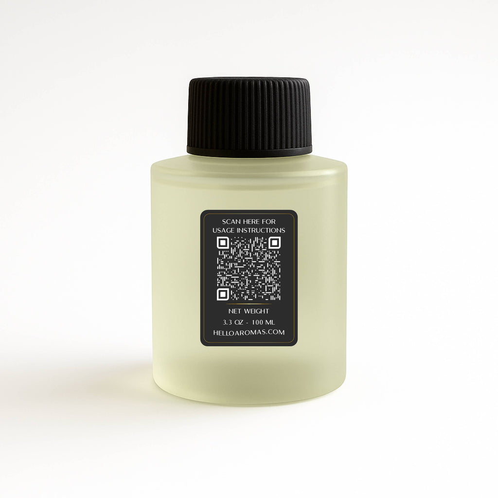 Capri Inspired by Volcano 100ML Bottle: 100ML ~ 3.3 OZ Bottle