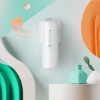 Oasis Plug-In Scent Diffuser: White