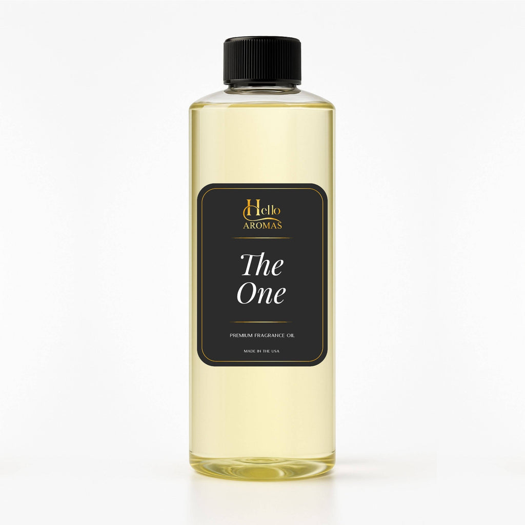 The One - Inspired By 1 Hotels 16OZ Fragrance Oil Bottle : 100ML ~ 3.3 OZ Bottle