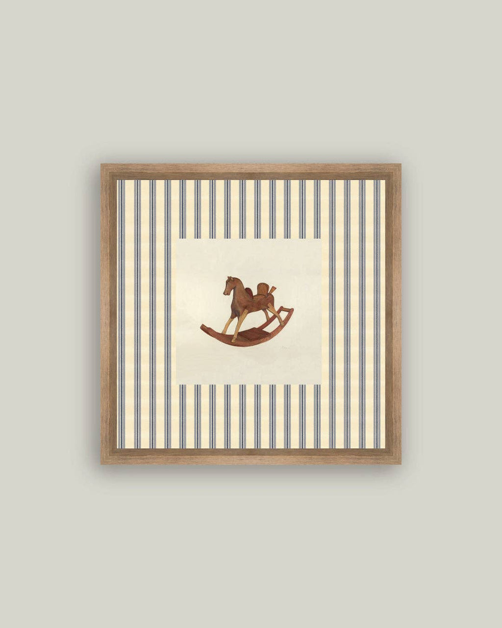 Toymaker Horse: 8X8