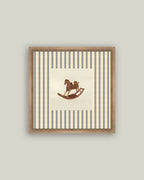 Toymaker Horse: 8X8