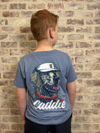 Caddie Retriever Tee Youth
