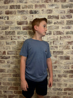 Caddie Retriever Tee Youth