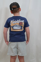 Rambler Shorts - Silver