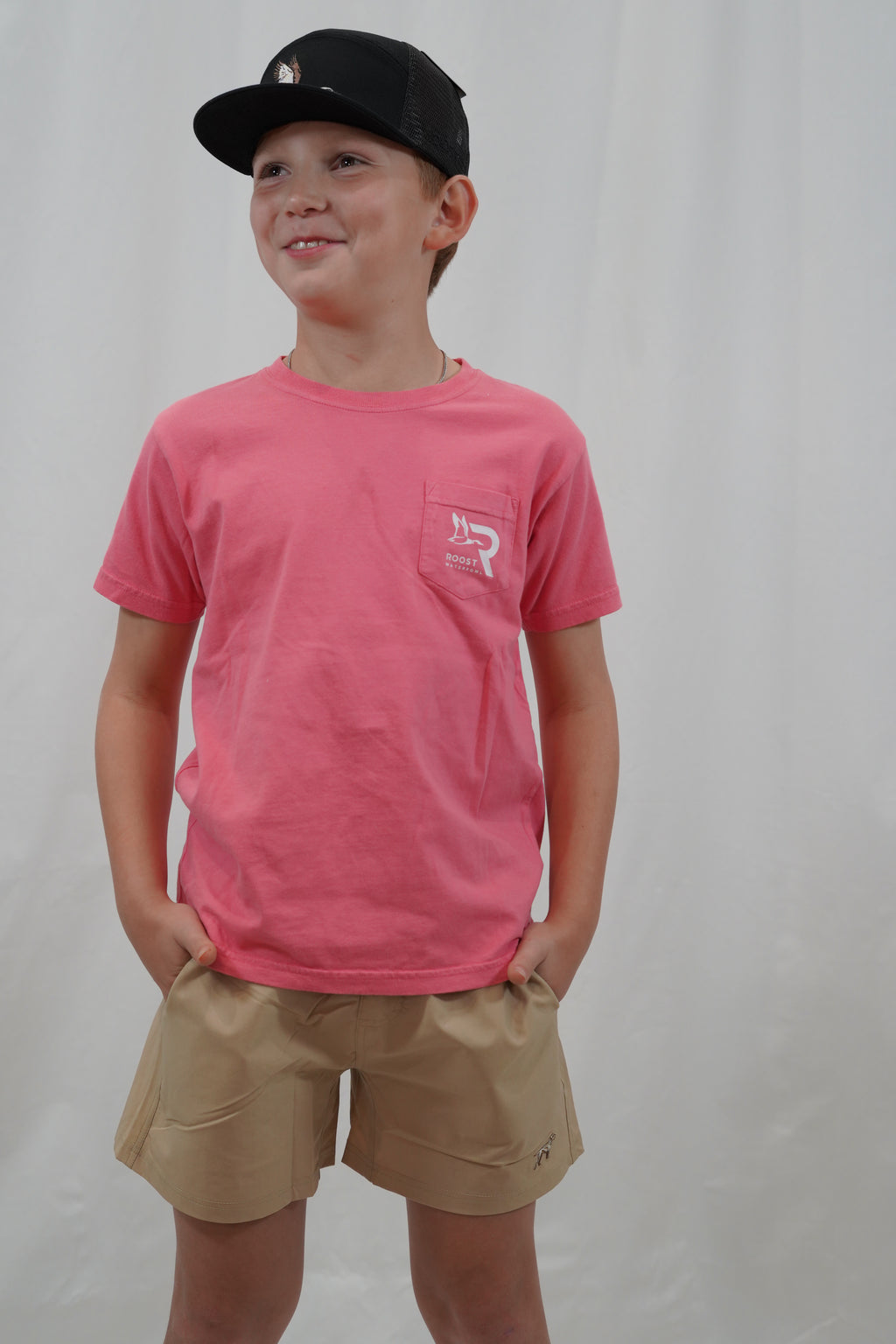 Rambler Shorts - Khaki