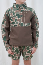 Roost Highball Pullover