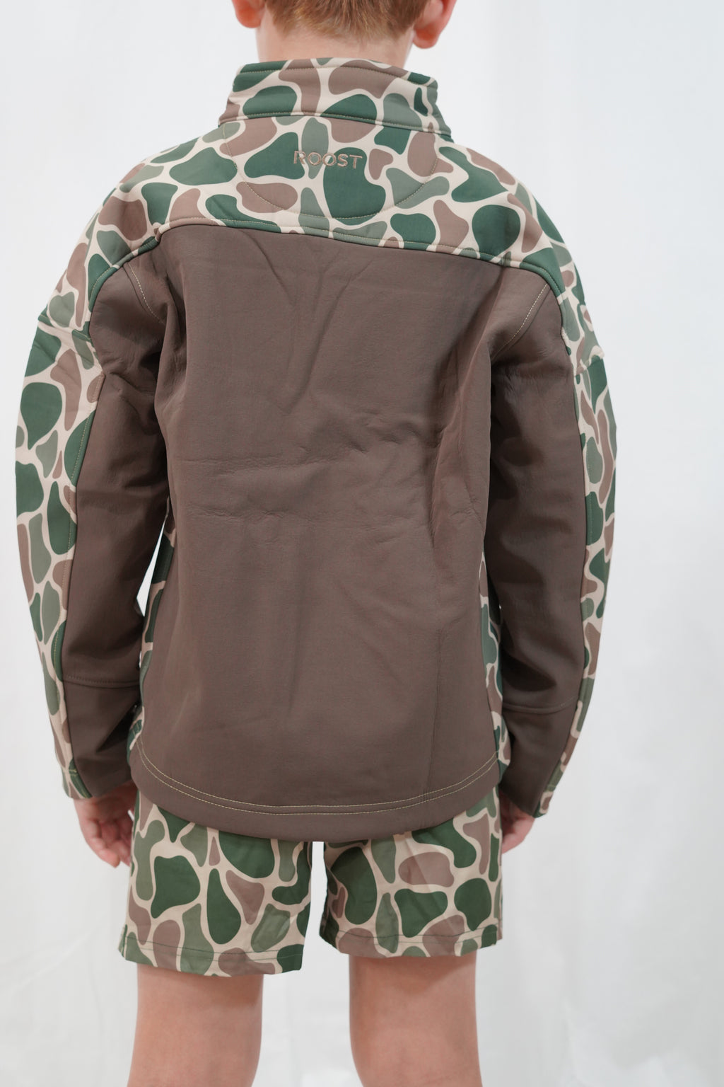 Roost Highball Pullover