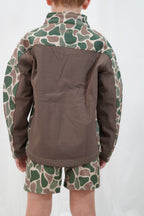 Roost Highball Pullover