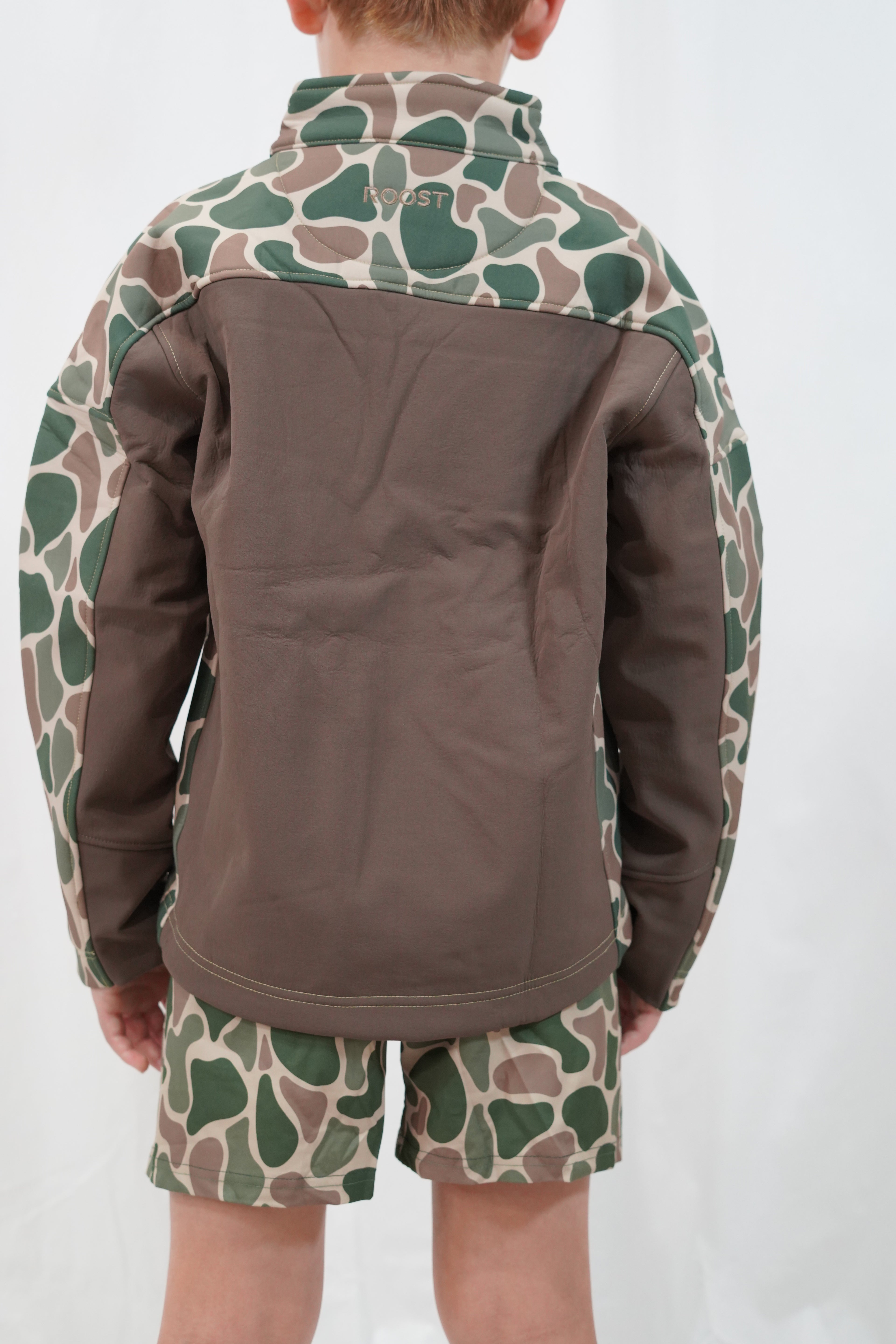 Roost Highball Pullover