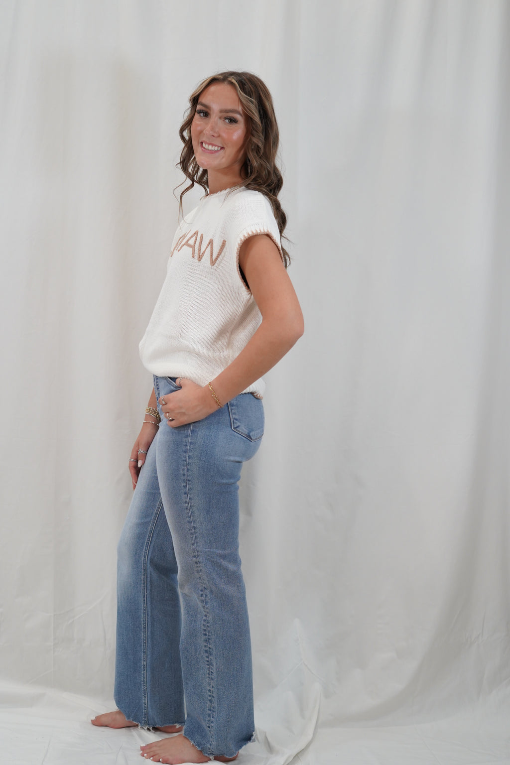 Blue Jean Baby Jeans