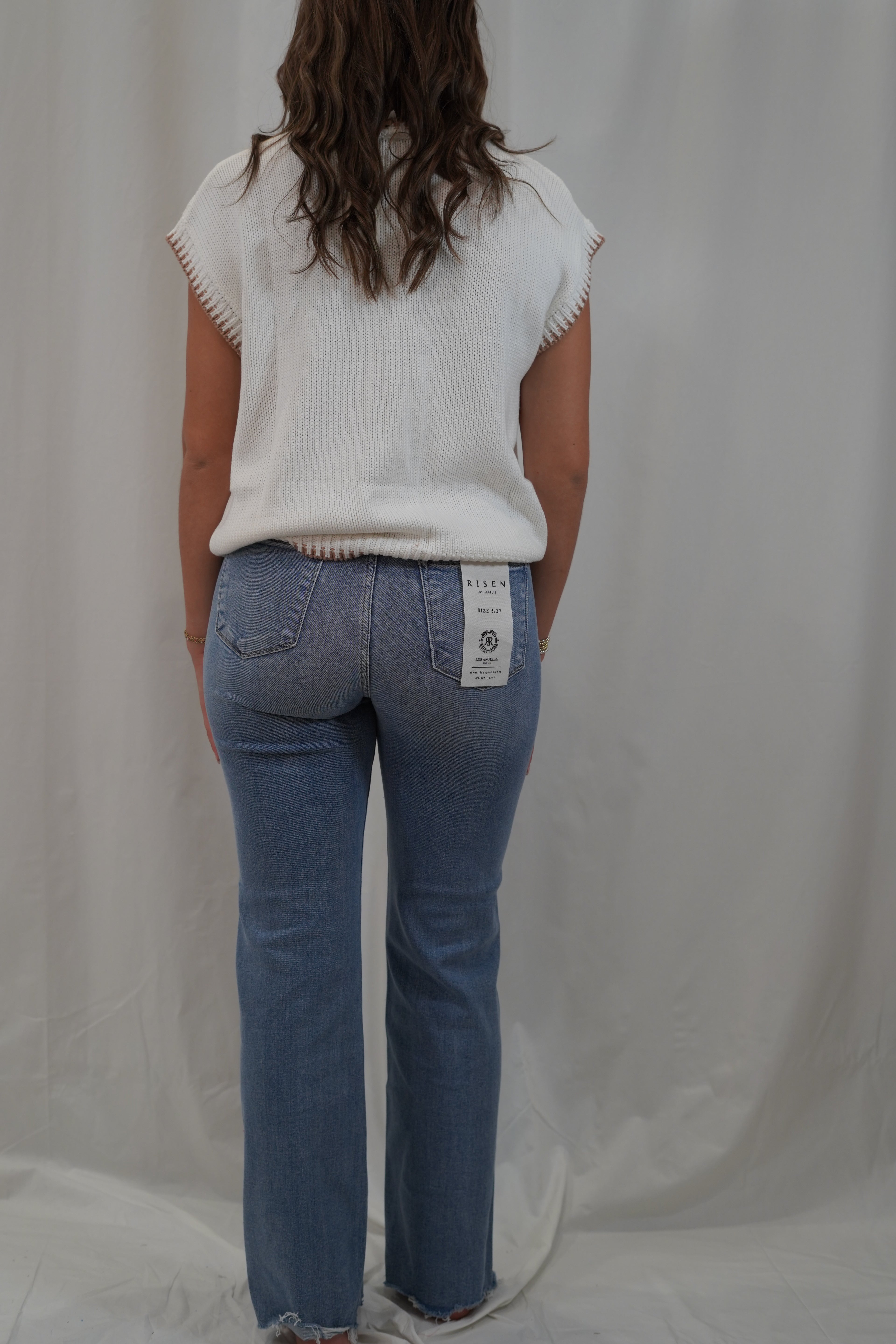 Blue Jean Baby Jeans