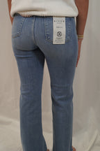 Blue Jean Baby Jeans