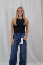 The Holiday Jean