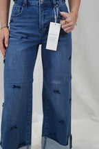 The Holiday Jean