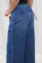 The Holiday Jean
