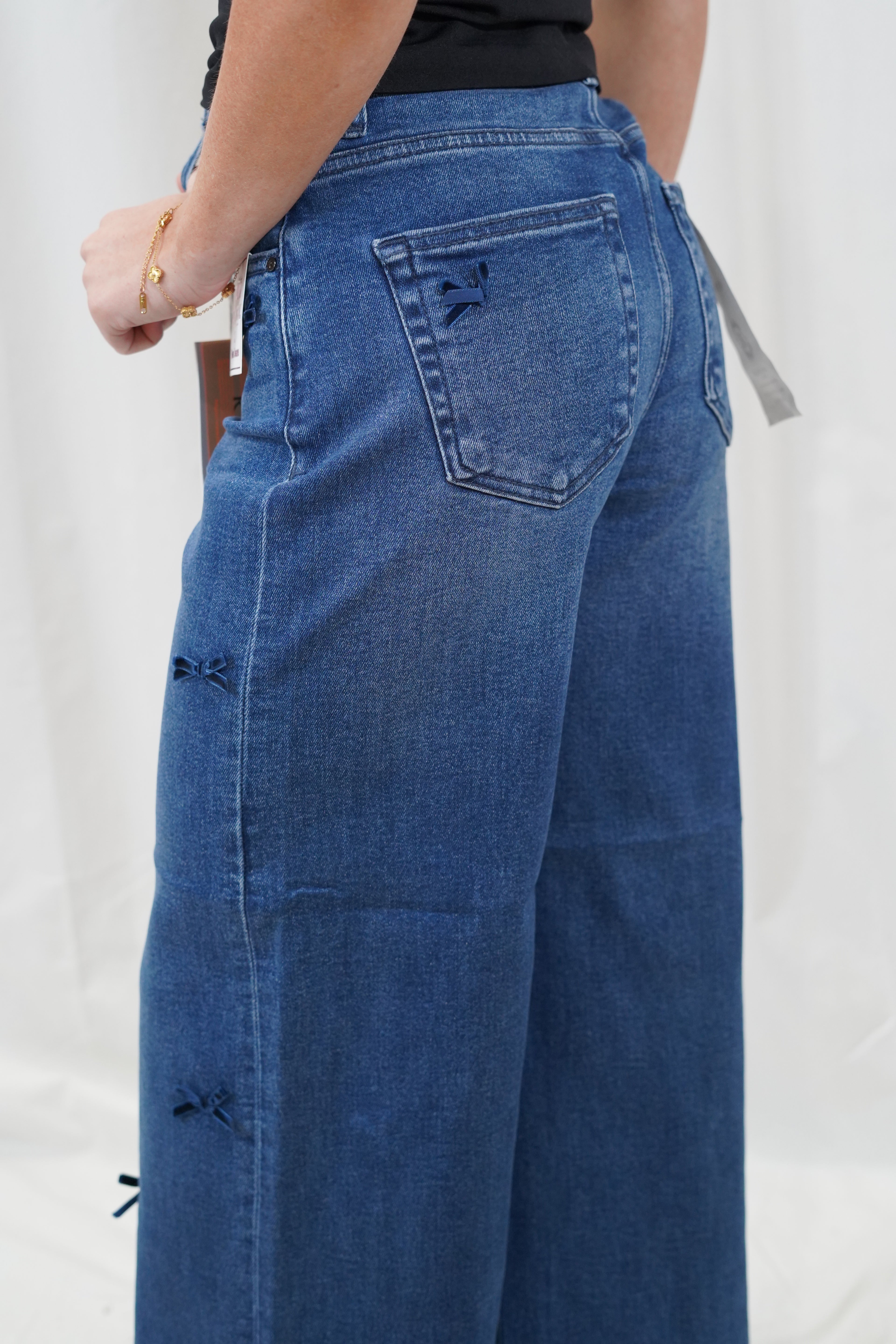 The Holiday Jean