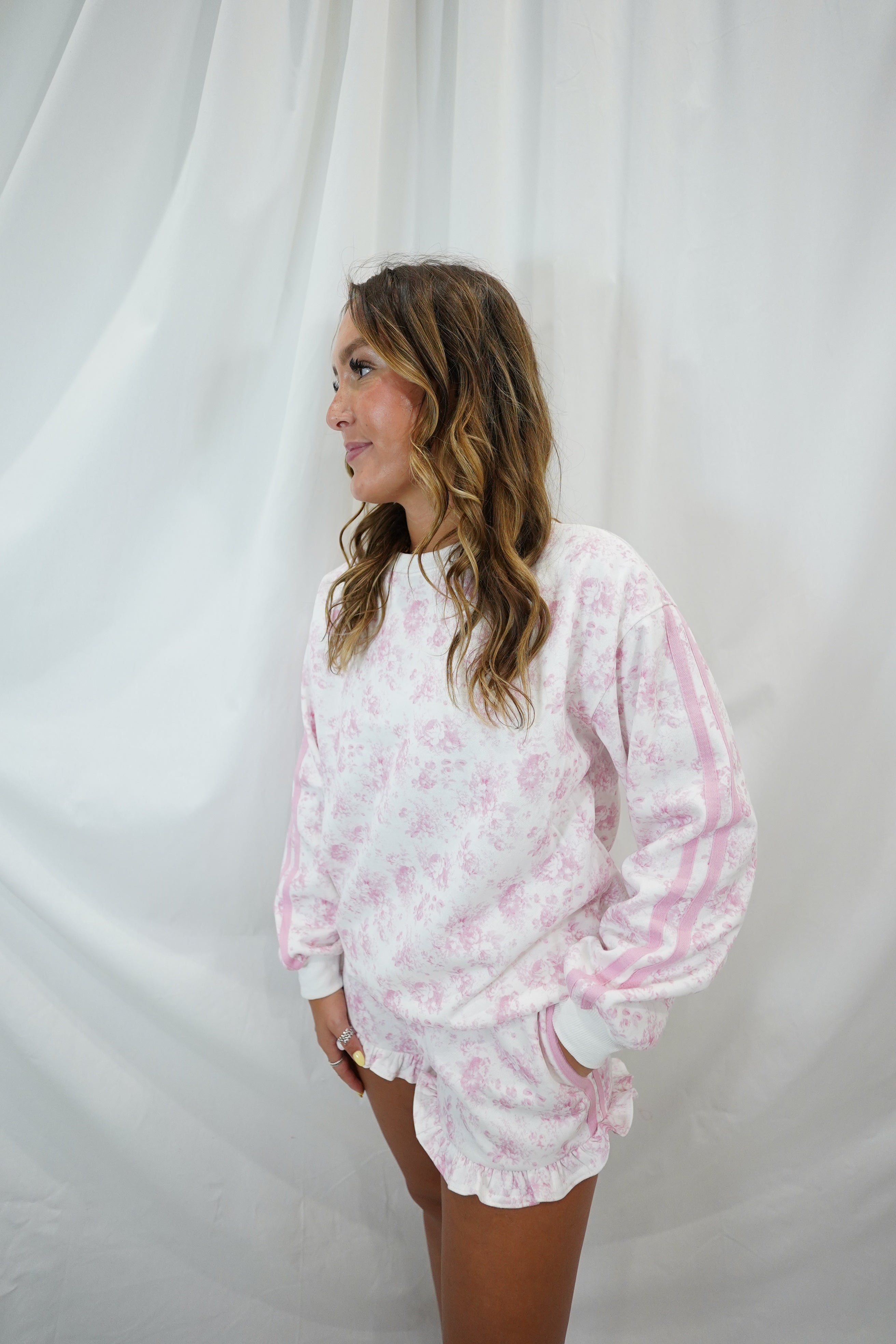 The Floral set
