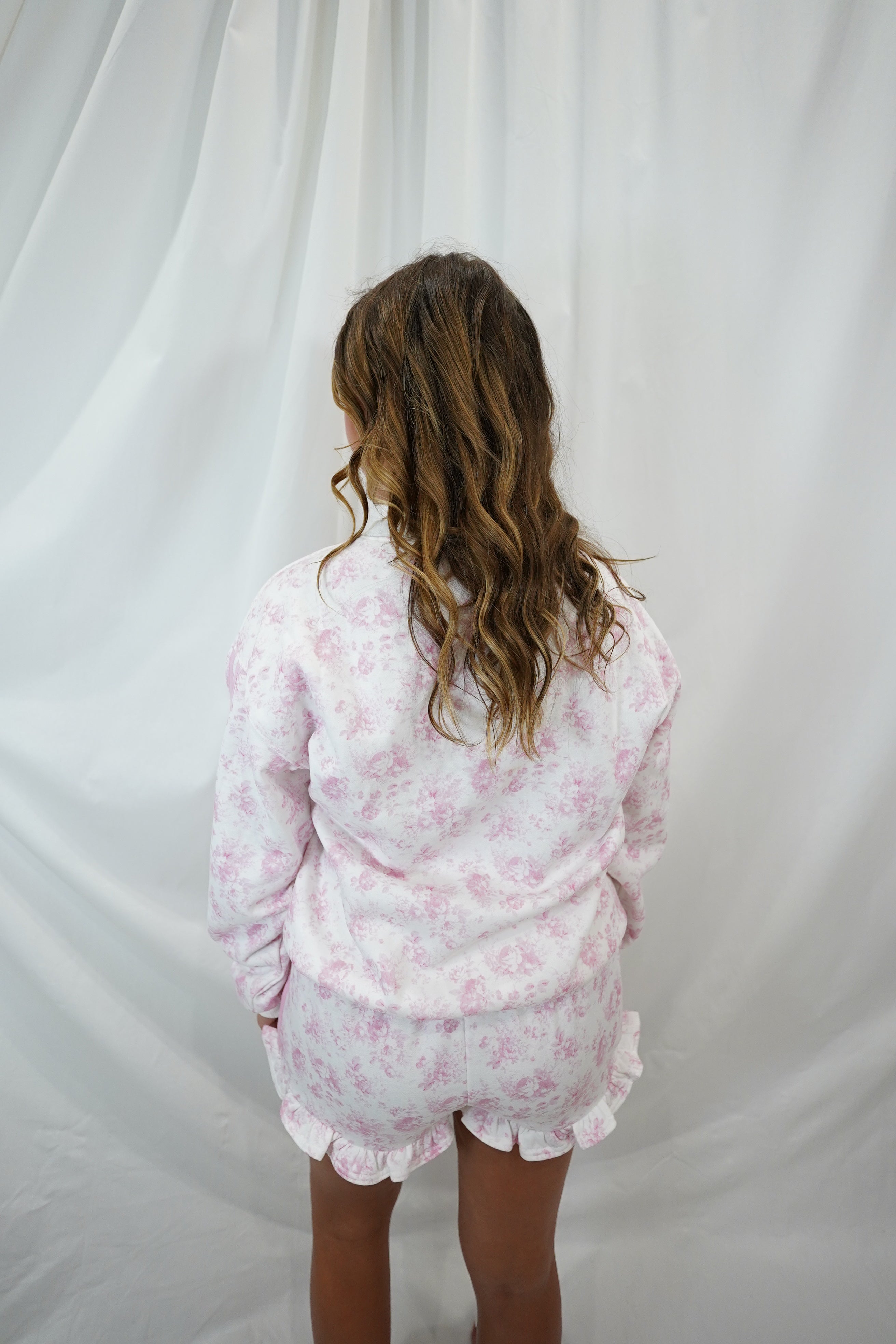 The Floral set