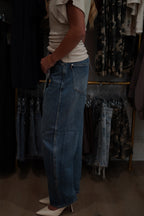 Petite Judy Blue Jeans