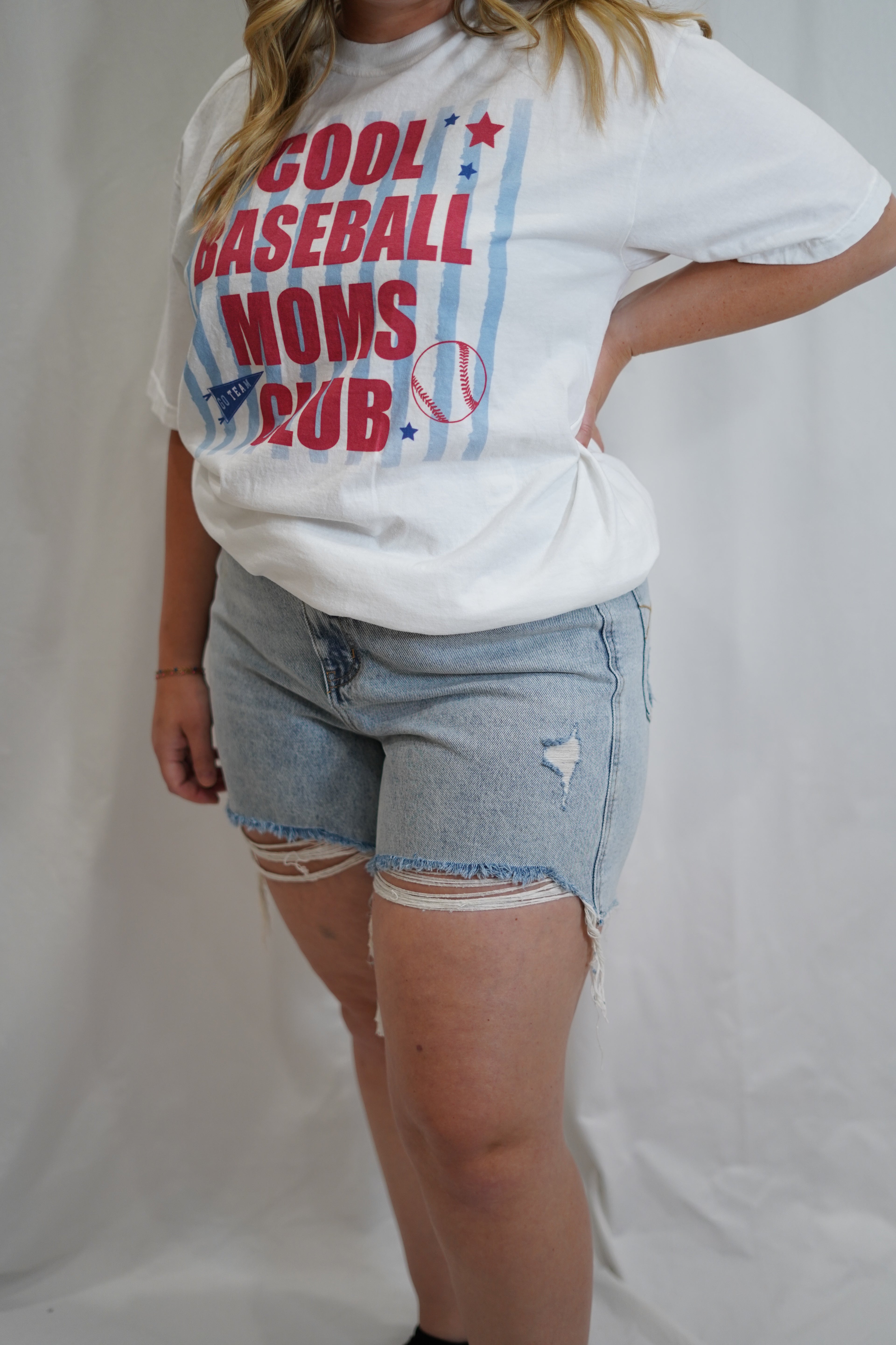 Dad Shorts