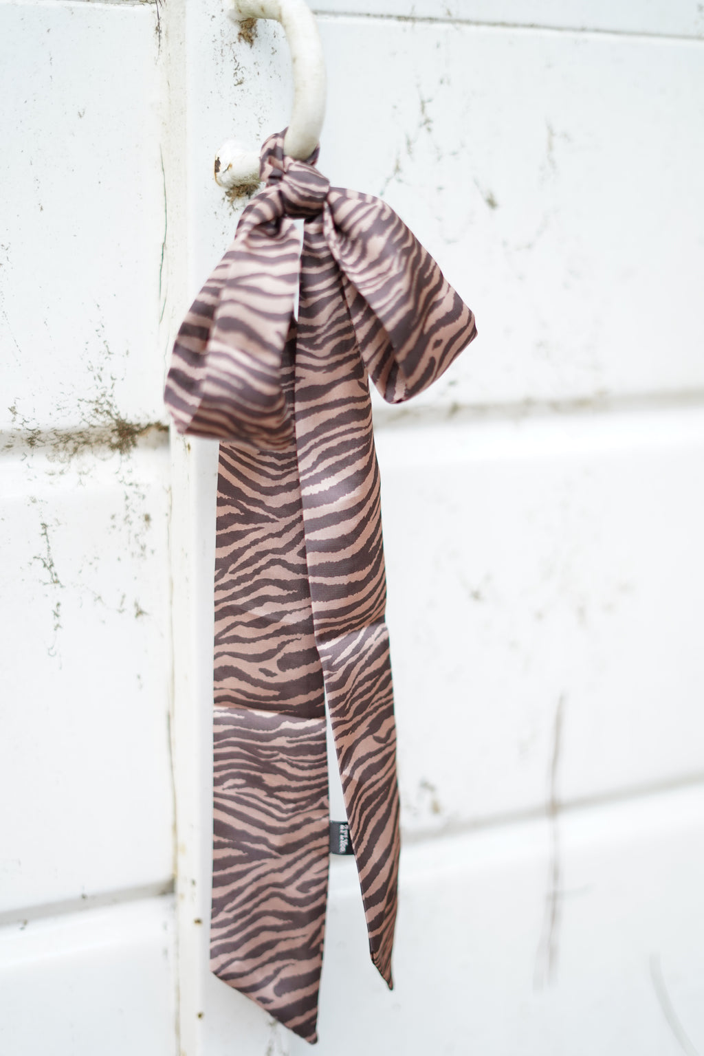 Zebra Twilly