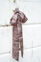 Zebra Twilly