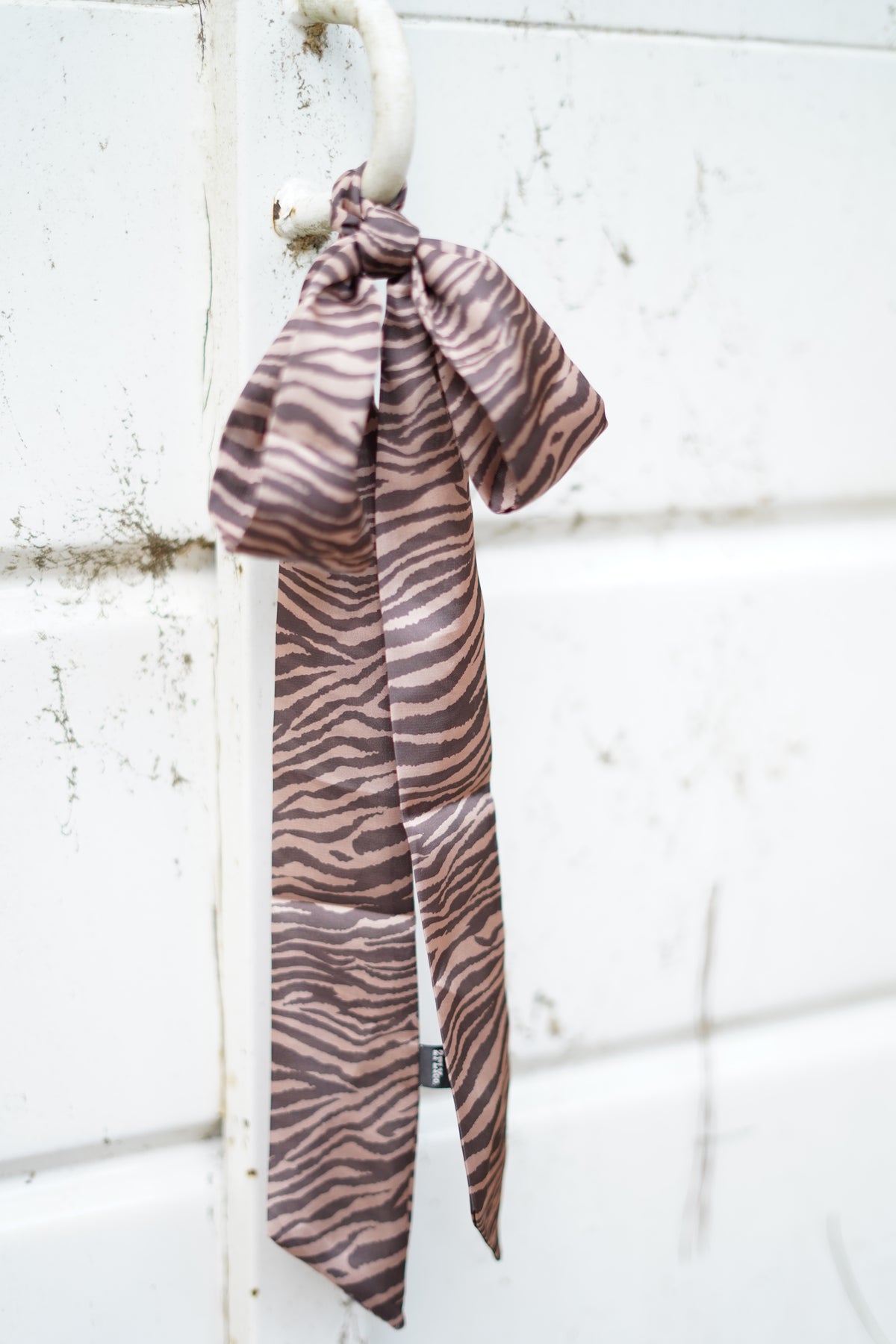 Zebra Twilly