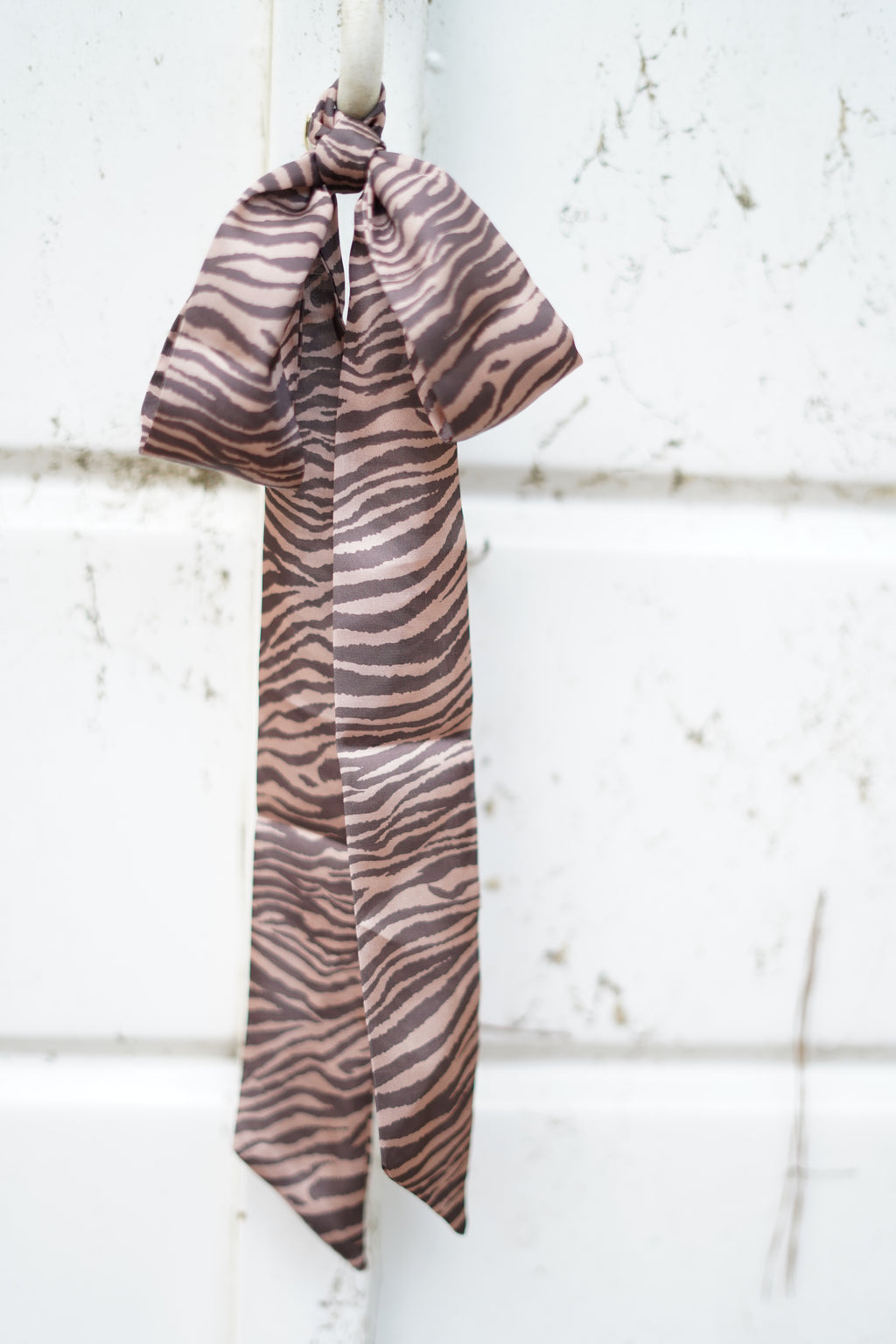 Zebra Twilly