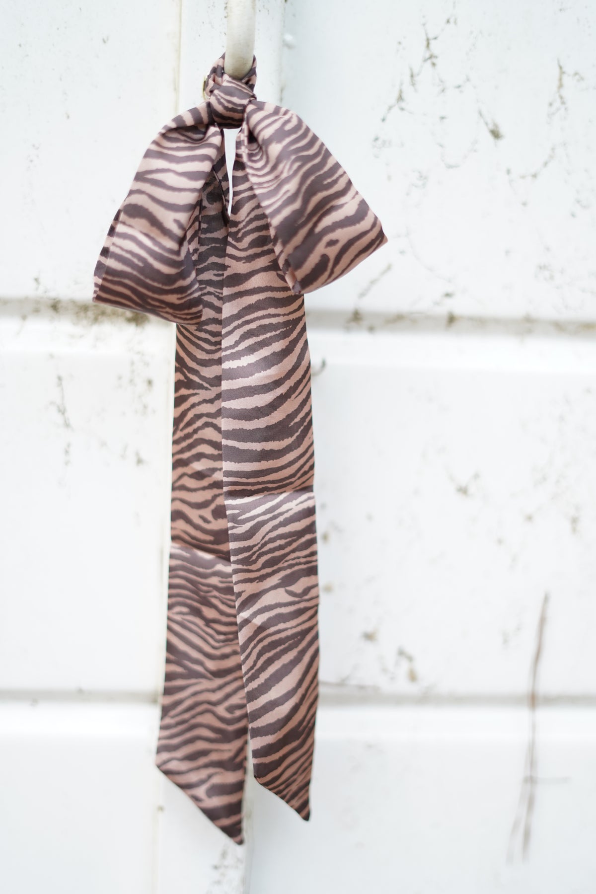 Zebra Twilly