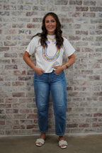 Judy Blue Barrel Jean