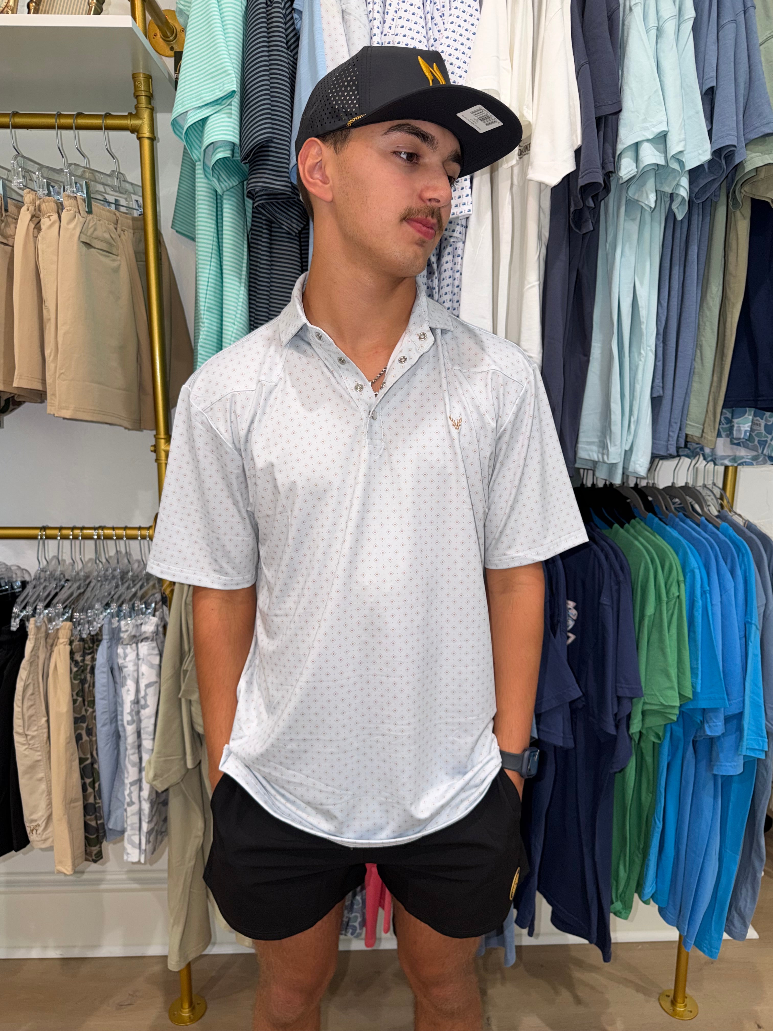 Wild Game Polo