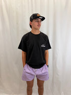 Camo Logo Tee