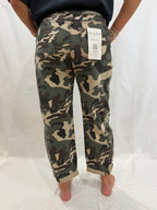 Risen Camo Jeans