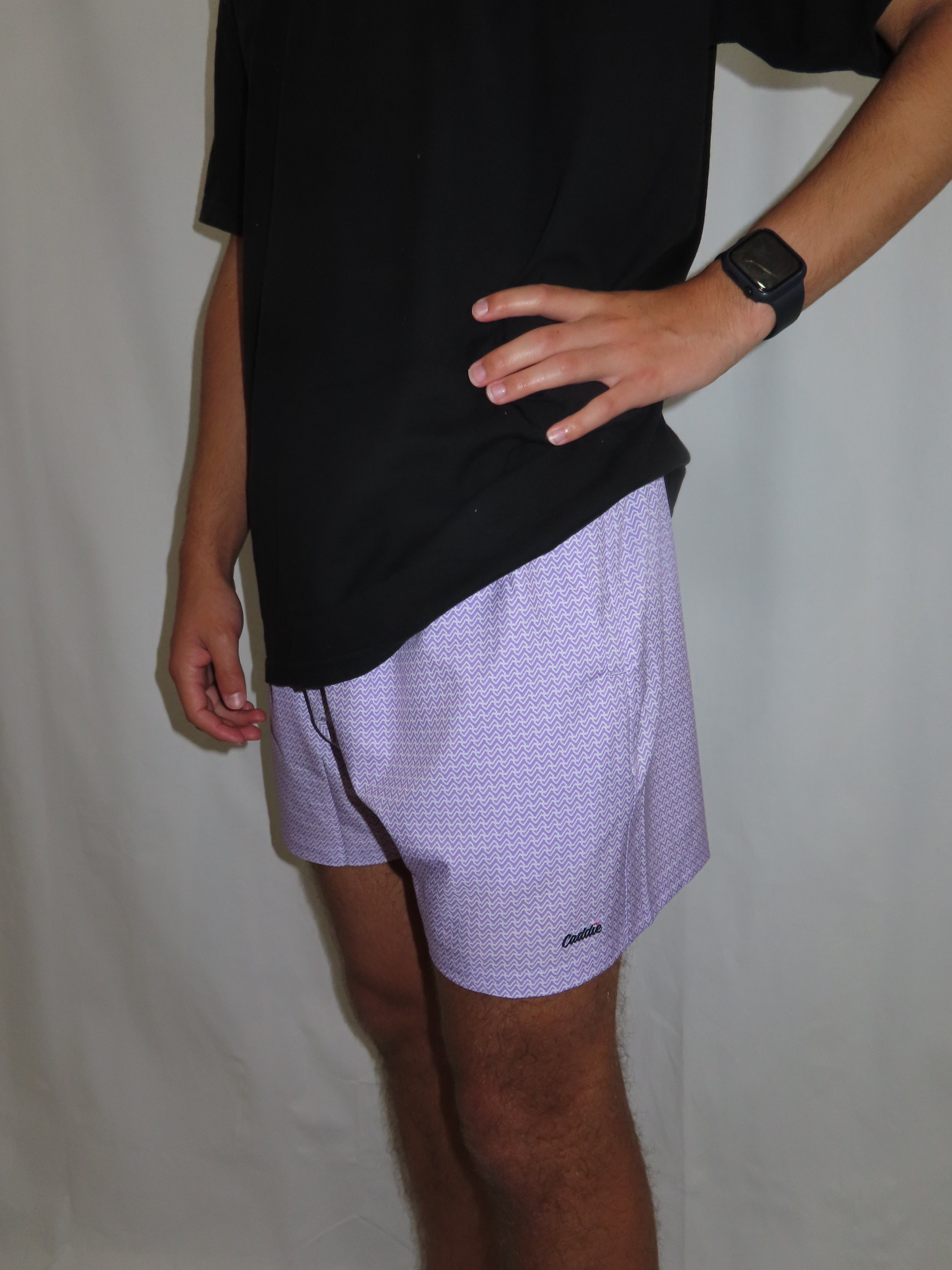 Caddie Putter Shorts