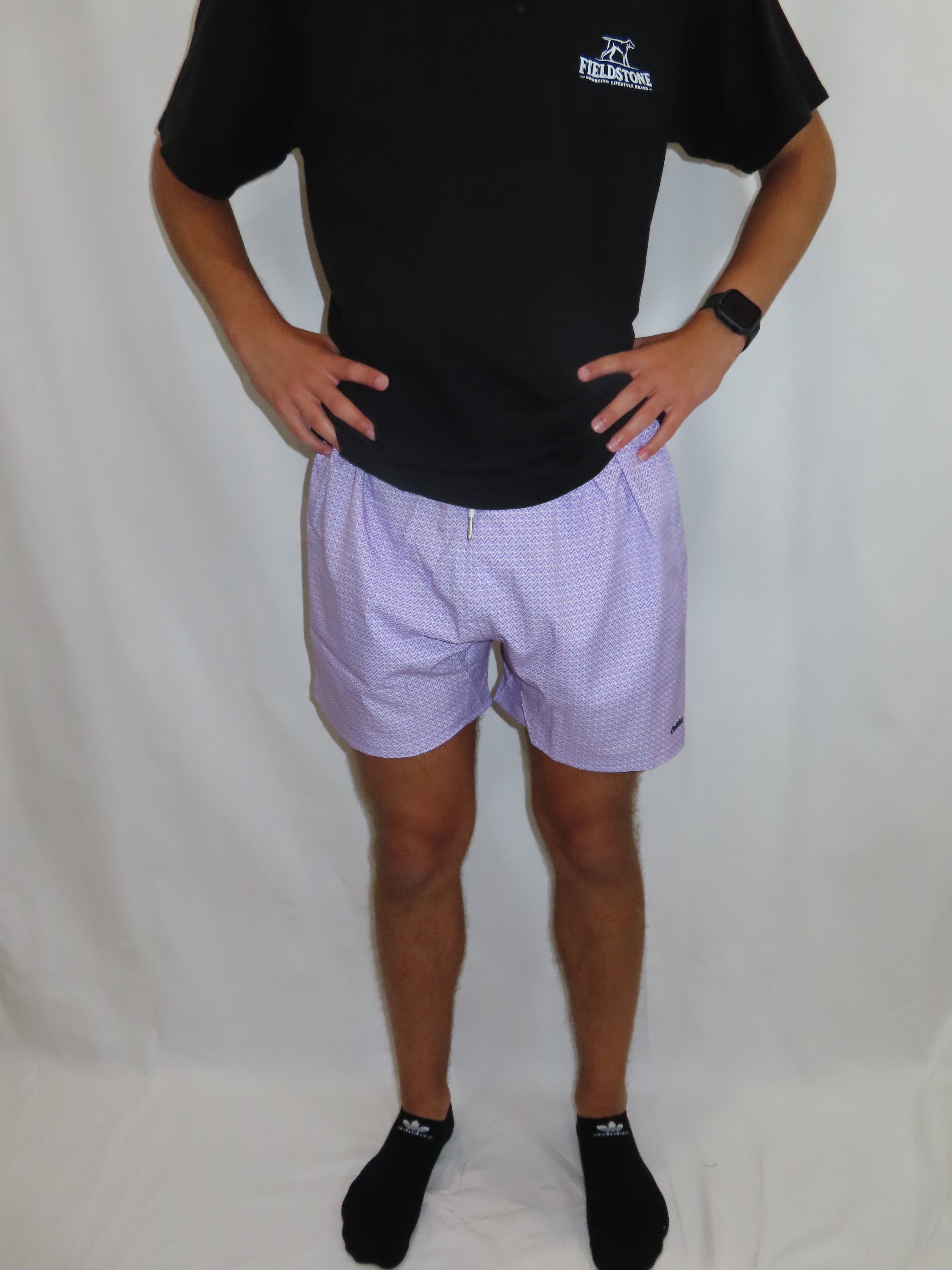 Caddie Putter Shorts