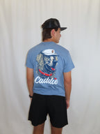 Caddie retriever pro tee