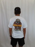 Bumper Boykin tee