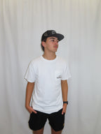 Bumper Boykin tee